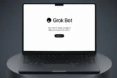 Grok Bot iPhone ve Mac için Yayınlandı