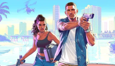 GTA 6’nın Yeni Fragmanı Netflix’te Yayınlanacak