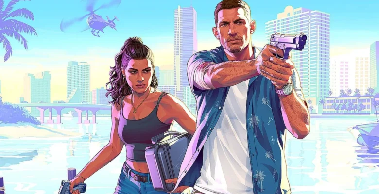 GTA 6’nın Yeni Fragmanı Netflix’te Yayınlanacak