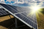 Güneş Enerjisinde Rekor Üretim: Türkiye Yatırımda Hız Kesmiyor