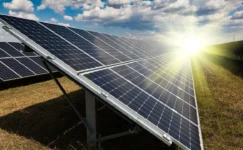 Güneş Enerjisinde Rekor Üretim: Türkiye Yatırımda Hız Kesmiyor