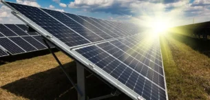 Güneş Enerjisinde Rekor Üretim: Türkiye Yatırımda Hız Kesmiyor