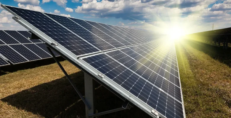 Güneş Enerjisinde Rekor Üretim: Türkiye Yatırımda Hız Kesmiyor