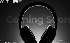 HAVIT, IFA 2026’da sektörün önde gelen 12 mikrofonlu yapay zeka ses teknolojisini tanıtacak