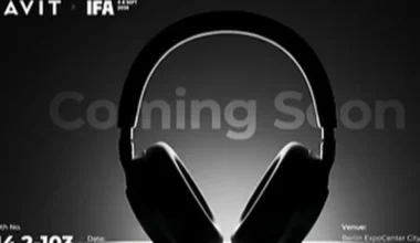 HAVIT, IFA 2026’da sektörün önde gelen 12 mikrofonlu yapay zeka ses teknolojisini tanıtacak