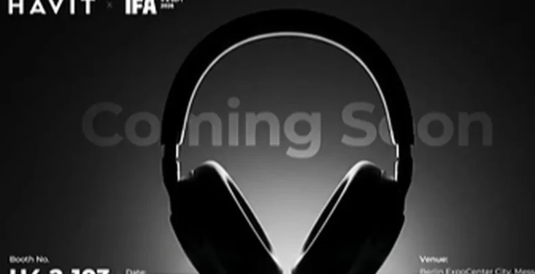 HAVIT, IFA 2026’da sektörün önde gelen 12 mikrofonlu yapay zeka ses teknolojisini tanıtacak