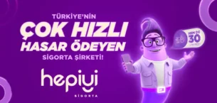 Hepiyi Sigorta, Anlık Hasar Ödeme Sistemi’ni Hayata Geçirdi!