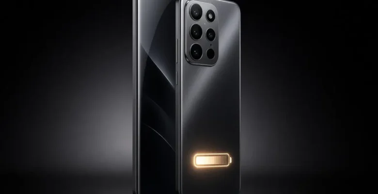 Honor, 12.000 mAh Bataryalı Yeni Akıllı Telefonlar Geliştiriyor
