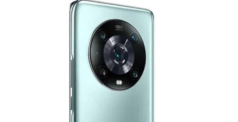 Honor, Küresel Akıllı Telefon Pazarında Büyümesini Sürdürüyor