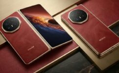 Honor Magic V6 Türkiye’de: İşte Fiyatı ve Özellikleri