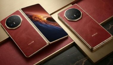 Honor Magic V6 Türkiye’de: İşte Fiyatı ve Özellikleri