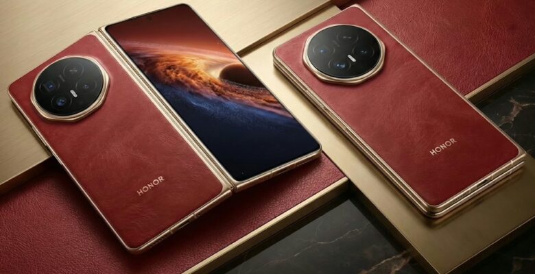 Honor Magic V6 Türkiye’de: İşte Fiyatı ve Özellikleri