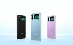 Honor Play 20A Tanıtıldı: Arka Ekran ve Dev Batarya