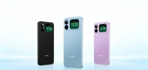 Honor Play 20A Tanıtıldı: Arka Ekran ve Dev Batarya