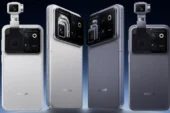 Honor Robot Phone İçin Ön Siparişler 400 Bini Aştı