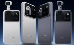 Honor Robot Phone İçin Ön Siparişler 400 Bini Aştı