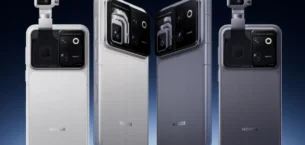 Honor Robot Phone İçin Ön Siparişler 400 Bini Aştı