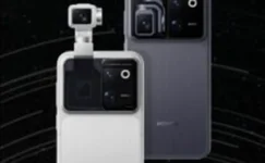 Honor Robot Phone Teknik Özellikleri Lansman Öncesi Sızdırıldı