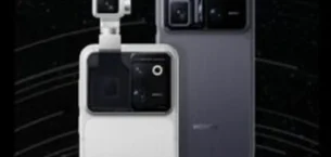 Honor Robot Phone Teknik Özellikleri Lansman Öncesi Sızdırıldı