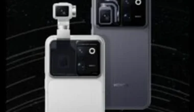 Honor Robot Phone Teknik Özellikleri Lansman Öncesi Sızdırıldı
