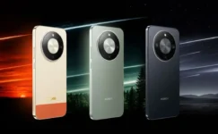 Honor Turbo 5G Tanıtıldı: İşte Fiyatı ve Özellikleri