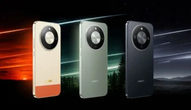 Honor Turbo 5G Tanıtıldı: İşte Fiyatı ve Özellikleri