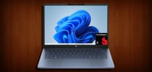 HP’den MacBook Neo’ya Rakip: OmniBook 3