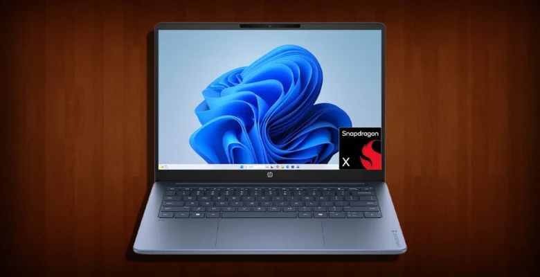 HP’den MacBook Neo’ya Rakip: OmniBook 3