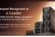 Huawei, Gartner’ın 2026 Kurumsal Depolama Platformları Magic Quadrant raporunda lider gösterildi