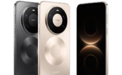 Huawei Mate 90 Pro Max Özellikleri ile Sızdı