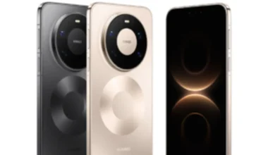 Huawei Mate 90 Pro Max Özellikleri ile Sızdı
