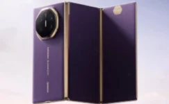 Huawei Mate XT 2 Çok Başka Olacak