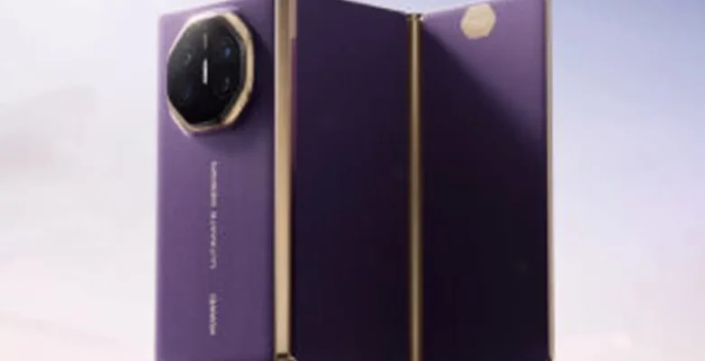 Huawei Mate XT 2 Gelecek Ay Tanıtılıyor