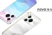 Huawei Nova 16 SE 8500mAh Batarya ve Uydu Bağlantısı ile Tanıtıldı