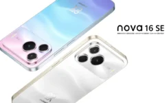 Huawei Nova 16 SE 8500mAh Batarya ve Uydu Bağlantısı ile Tanıtıldı