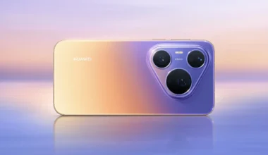 HUAWEI Pura 90s Serisi Özellikleri ile Sınırları Zorluyor