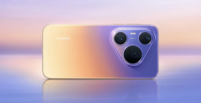 HUAWEI Pura 90s Serisi Özellikleri ile Sınırları Zorluyor