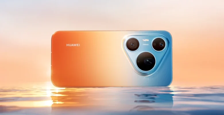Huawei Pura 90s Serisi ve Yeni Huawei Ürünleri Türkiye’de