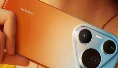 HUAWEI Yeni Ekosistem Ürünlerini Duyurdu: Pura 90s, MatePad Air 2026 ve Watch Kids X1