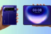 Huawei’nin Yeni Geniş Ekranlı Akıllı Telefonu Eylül Ayında Geliyor