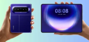 Huawei’nin Yeni Geniş Ekranlı Akıllı Telefonu Eylül Ayında Geliyor