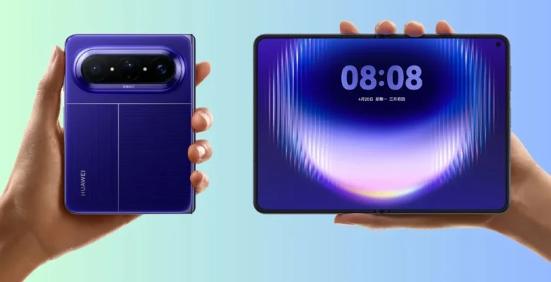 Huawei’nin Yeni Geniş Ekranlı Akıllı Telefonu Eylül Ayında Geliyor