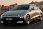 Hyundai IONIQ 6 Yenilendi: İşte Türkiye Fiyatları