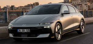 Hyundai IONIQ 6 Yenilendi: İşte Türkiye Fiyatları