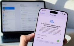 iCloud’da IP Sızıntısı Tespit Edildi!