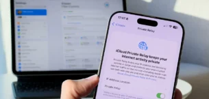 iCloud’da IP Sızıntısı Tespit Edildi!