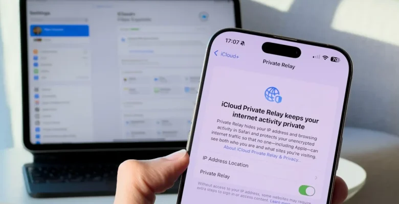 iCloud’da IP Sızıntısı Tespit Edildi!
