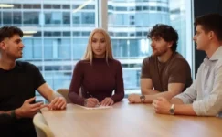 Iggy Azalea, 1,3 trilyon dolarlık içerik üreticisi ekonomisinin en hızlı büyüyen platformu Fanvue’nun arkasındaki yapay zekâ şirketi SHIFT’e yatırım yaptı
