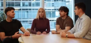 Iggy Azalea, 1,3 trilyon dolarlık içerik üreticisi ekonomisinin en hızlı büyüyen platformu Fanvue’nun arkasındaki yapay zekâ şirketi SHIFT’e yatırım yaptı