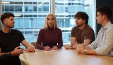 Iggy Azalea, 1,3 trilyon dolarlık içerik üreticisi ekonomisinin en hızlı büyüyen platformu Fanvue’nun arkasındaki yapay zekâ şirketi SHIFT’e yatırım yaptı